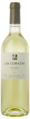 2011 MACABEO Las Corazas Bodegas Roqueta