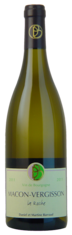 2011 MÂCON VERGISSON La Roche Domaine Daniel Barraud