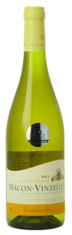 2011 MÂCON VINZELLES Cave des Grands Crus Blancs