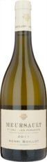 2011 MEURSAULT 1er Cru Poruzots Domaine Henri Boillot, Lea & Sandeman