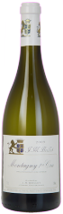 2011 MONTAGNY 1er Cru Jean-Marc Boillot