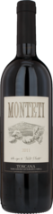 2011 MONTETI Tenuta Monteti, Lea & Sandeman