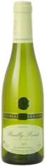 2011 POUILLY FUMÉ Domaine Hervé Séguin