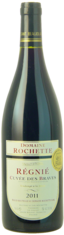 2011 RÉGNIÉ Cuvée des Braves Domaine Rochette