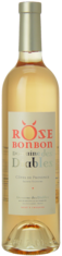 2011 ROSÉ BONBON Côtes de Provence Sainte Victoire Domaine des Diables