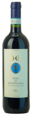 2011 ROSSO DI MONTEPULCIANO Dei