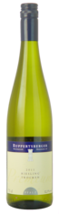 2011 RUPPERTSBERGER Riesling Trocken Qba Winzerverein Ruppertsberg