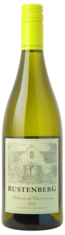 2011 RUSTENBERG Chardonnay