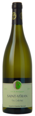 2011 SAINT VÉRAN En Crèches Domaine Daniel Barraud