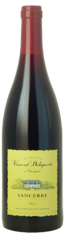 2011 SANCERRE Chavignol Rouge Domaine Vincent Delaporte