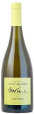 2011 SANCERRE Cuvée Maxime Vieilles Vignes Silex Chavignol Domaine Vincent Delaporte