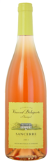 2011 SANCERRE Rosé Chavignol Domaine Vincent Delaporte