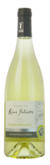 2011 SAUVIGNON - MUSCAT SEC Domaine Reine Juliette