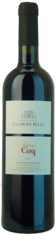 2011 SYRAH-GRENACHE Champs du Coq Domaine de la Croix Belle