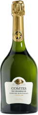 2011 TAITTINGER Comtes de Champagne Brut, Lea & Sandeman