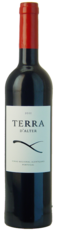 2011 TERRA D'ALTER TINTO Terras d'Alter