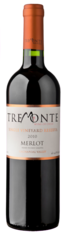 2011 TREMONTE MERLOT Single Vineyard Reserva
