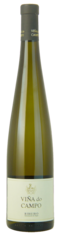 2011 VINA DO CAMPO BLANCO Ribeiro Bodegas Docampo