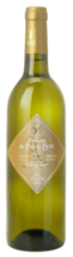 2011 VIOGNIER Domaine Pierre Belle