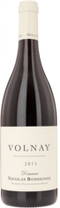 2011 VOLNAY Domaine Nicolas Rossignol, Lea & Sandeman