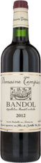 2012 BANDOL Cuvée Classique Domaine Tempier, Lea & Sandeman