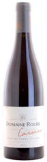 2012-CAIRANNE-Côtes-du-Rhône-Villages-Domaine-Romain-Roche