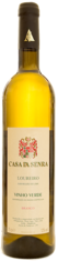 2012 CASA DA SENRA VINHO VERDE LOUREIRO Lima Quinta dos Abrigueiros