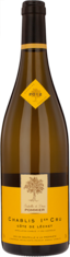 2012 CHABLIS 1er Cru Côte de Léchet Domaine Denis Pommier, Lea & Sandeman