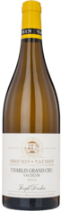 2012 CHABLIS Grand Cru Vaudésir Domaine Drouhin Vaudon, Lea & Sandeman