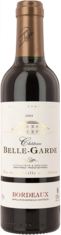 2012 CHÂTEAU BELLE GARDE Bordeaux, Lea & Sandeman