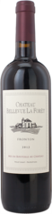 2012 CHÂTEAU BELLEVUE LA FORÊT Côtes du Frontonnais, Lea & Sandeman