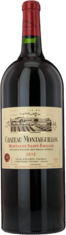 2012 CHÂTEAU MONTAIGUILLON Montagne Saint Emilion, Lea & Sandeman