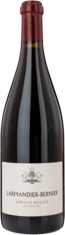 2012 COTEAUX CHAMPENOIS Vertus Rouge Champagne Larmandier-Bernier, Lea & Sandeman