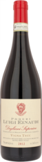 2012 DOLCETTO DI DOGLIANI Vigna Tecc Podere Luigi Einaudi, Lea & Sandeman