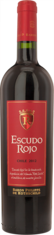 2012 ESCUDO ROJO Baron Philippe de Rothschild, Lea & Sandeman