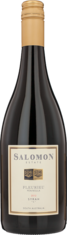 2012 FLEURIEU PENINSULA SYRAH-VIOGNIER Salomon Finniss River Estate, Lea & Sandeman