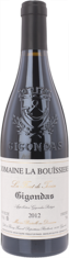 2012 GIGONDAS Domaine la Bouïssière, Lea & Sandeman