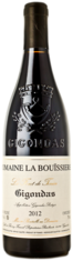 2012 GIGONDAS La Font de Tonin Domaine la Bouïssière, Lea & Sandeman
