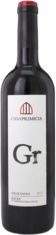 2012 GRACIANO Bodegas Casa Primicia, Lea & Sandeman