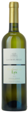 2012 GRENACHE BLANC-VIOGNIER Champs des Lys Domaine de la Croix Belle