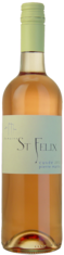 2012 GRENACHE-CINSAULT Rosé Domaine Saint Félix