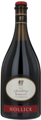 2012 HOLLICK Sparkling Merlot, Lea & Sandeman