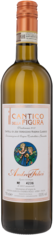 2012 IL CANTICO DELLA FIGURA Verdicchio dei Castelli di Jesi Azienda Agricola Andrea Felici, Lea & Sandeman