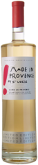 2012 MADE IN PROVENCE! Premium Rosé Domaine Sainte Lucie
