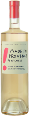 2012 MADE IN PROVENCE! Premium Rosé Domaine Sainte Lucie