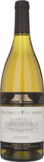 2012 MISSIONVALE Chardonnay Bouchard Finlayson, Lea & Sandeman