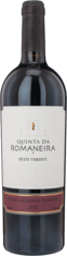2012 PETIT VERDOT Quinta da Romaneira, Lea & Sandeman