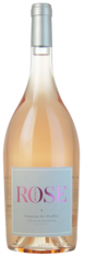2012 ROSÉ BONBON Côtes de Provence Sainte Victoire Domaine des Diables