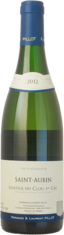 2012-SAINT-AUBIN-1er-Cru-Sentier-du-Clou-Domaine-Fernand-Laurent-Pillot