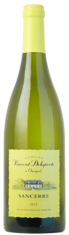 2012 SANCERRE Chavignol Domaine Vincent Delaporte